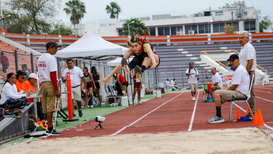ATLETAS DE SONORA SIGUEN SUMANDO MEDALLAS EN LA FASE MACRO REGIONAL 